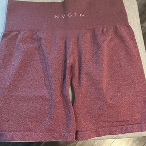 NVGTN Pro Shorts
